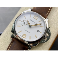 【OFFICINE PANERAI】パネライ スーパーコピー  ルミノール ドゥエ PAM01046 42mm【VS工場出品】