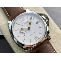 【OFFICINE PANERAI】パネライ スーパーコピー  ルミノール ドゥエ PAM01046 42mm【VS工場出品】