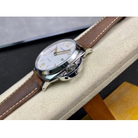 【OFFICINE PANERAI】パネライ スーパーコピー  ルミノール ドゥエ PAM01046 42mm【VS工場出品】