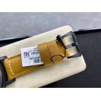 【OFFICINE PANERAI】パネライ スーパーコピー ルミノール1950 3DAYS GMT PAM01441 44mm【VS工場出品】