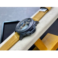 【OFFICINE PANERAI】パネライ スーパーコピー ルミノール1950 3DAYS GMT PAM01441 44mm【VS工場出品】