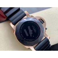【OFFICINE PANERAI】パネライ スーパーコピー ルミノール サブマーシブル PAM01070 44mm【VS工場出品】