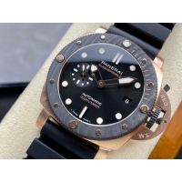 【OFFICINE PANERAI】パネライ スーパーコピー ルミノール サブマーシブル PAM01070 44mm【VS工場出品】