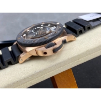 【OFFICINE PANERAI】パネライ スーパーコピー ルミノール サブマーシブル PAM01070 44mm【VS工場出品】