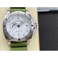 【OFFICINE PANERAI】パネライ スーパーコピー ルミノール サブマーシブル PAM01226 44mm【VS工場出品】