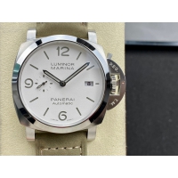 【OFFICINE PANERAI】パネライ スーパーコピー ルミノール マリーナ PAM01314 44mm【VS工場出品】
