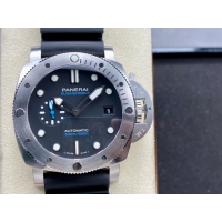 【OFFICINE PANERAI】パネライ スーパーコピー ルミノール サブマーシブル PAM01229 44mm【VS工場出品】
