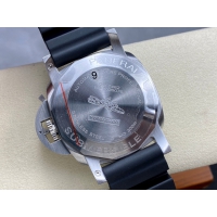 【OFFICINE PANERAI】パネライ スーパーコピー ルミノール サブマーシブル PAM01229 44mm【VS工場出品】