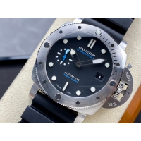 【OFFICINE PANERAI】パネライ スーパーコピー ルミノール サブマーシブル PAM01229 44mm【VS工場出品】