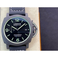 【OFFICINE PANERAI】パネライ スーパーコピー ルミノール マリーナ PAM01118 44mm【VS工場出品】