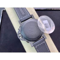 【OFFICINE PANERAI】パネライ スーパーコピー ルミノール マリーナ PAM01118 44mm【VS工場出品】