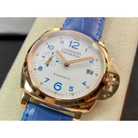 【OFFICINE PANERAI】パネライ スーパーコピー ルミノール ドゥエ PAM00756 38mm【VS工場出品】