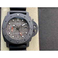 【OFFICINE PANERAI】パネライ スーパーコピー ルミノール サブマーシブル PAM01039 47mm【VS工場出品】