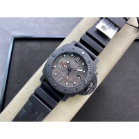 【OFFICINE PANERAI】パネライ スーパーコピー ルミノール サブマーシブル PAM01039 47mm【VS工場出品】