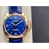【OFFICINE PANERAI】パネライ スーパーコピー ルミノール マリーナ PAM01112 44mm【VS工場出品】