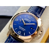【OFFICINE PANERAI】パネライ スーパーコピー ルミノール マリーナ PAM01112 44mm【VS工場出品】