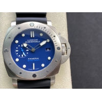 【OFFICINE PANERAI】パネライ スーパーコピー ルミノール 1950 サブマーシブル 3デイズ オートマチック PAM00692 47mm【VS工場出品】