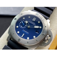【OFFICINE PANERAI】パネライ スーパーコピー ルミノール 1950 サブマーシブル 3デイズ オートマチック PAM00692 47mm【VS工場出品】