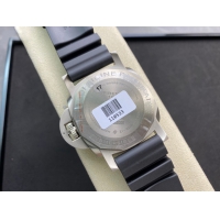 【OFFICINE PANERAI】パネライ スーパーコピー ルミノール 1950 サブマーシブル 3デイズ オートマチック PAM00692 47mm【VS工場出品】