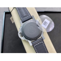 【OFFICINE PANERAI】パネライ スーパーコピー  ルミノール マリーナ ファイバーテック PAM01119 44MM【VS工場出品】
