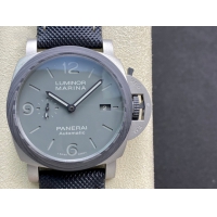 【OFFICINE PANERAI】パネライ スーパーコピー ルミノールマリーナ PAM01662 44mm【VS工場出品】