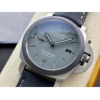 【OFFICINE PANERAI】パネライ スーパーコピー ルミノールマリーナ PAM01662 44mm【VS工場出品】