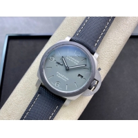 【OFFICINE PANERAI】パネライ スーパーコピー ルミノールマリーナ PAM01662 44mm【VS工場出品】