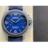 【OFFICINE PANERAI】パネライ スーパーコピー ルミノールマリーナ PAM01663 44mm【VS工場出品】