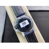 【OFFICINE PANERAI】パネライ スーパーコピー ルミノールマリーナ PAM01663 44mm【VS工場出品】
