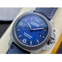 【OFFICINE PANERAI】パネライ スーパーコピー ルミノールマリーナ PAM01663 44mm【VS工場出品】