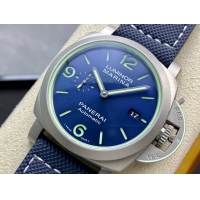 【OFFICINE PANERAI】パネライ スーパーコピー ルミノール マリーナ PAM01117 40mm【VS工場出品】