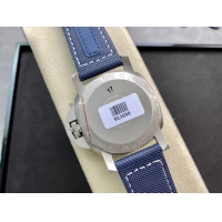 【OFFICINE PANERAI】パネライ スーパーコピー ルミノール マリーナ PAM01117 40mm【VS工場出品】