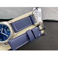 【OFFICINE PANERAI】パネライ スーパーコピー ルミノール マリーナ PAM01117 40mm【VS工場出品】