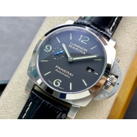 【OFFICINE PANERAI】パネライ スーパーコピー ルミノール マリーナ 1950 3デイズ オートマチックPAM01312 44mm【VS工場出品】