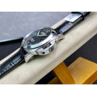 【OFFICINE PANERAI】パネライ スーパーコピー ルミノール マリーナ 1950 3デイズ オートマチックPAM01312 44mm【VS工場出品】