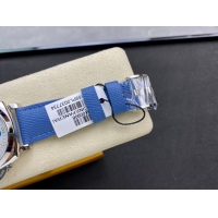 【OFFICINE PANERAI】パネライ スーパーコピー ルミノール1950 ドゥエ 3デイズ オートマティック アッチャイオ PAM00906 42mm【VS工場出品】
