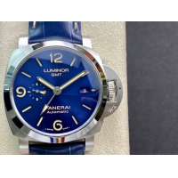 【OFFICINE PANERAI】パネライ スーパーコピー ルミノール1950 GMT PAM01033 44mm【VS工場出品】
