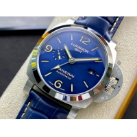 【OFFICINE PANERAI】パネライ スーパーコピー ルミノール1950 GMT PAM01033 44mm【VS工場出品】