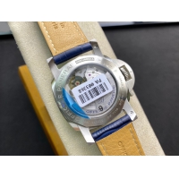 【OFFICINE PANERAI】パネライ スーパーコピー ルミノール1950 GMT PAM01033 44mm【VS工場出品】