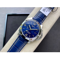 【OFFICINE PANERAI】パネライ スーパーコピー ルミノール1950 GMT PAM01033 44mm【VS工場出品】