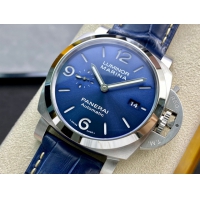 【OFFICINE PANERAI】パネライ スーパーコピー ルミノール マリーナ PAM01313 44mm【VS工場出品】