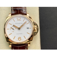 【OFFICINE PANERAI】パネライ スーパーコピー ルミノールドゥエ PAM01042 42mm【VS工場出品】