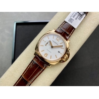 【OFFICINE PANERAI】パネライ スーパーコピー ルミノールドゥエ PAM01042 42mm【VS工場出品】