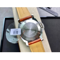【OFFICINE PANERAI】パネライ スーパーコピー ルミノール GMT オートマチック PAM00088 44mm【VS工場出品】
