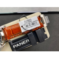 【OFFICINE PANERAI】パネライ スーパーコピー ルミノール GMT オートマチック PAM00088 44mm【VS工場出品】