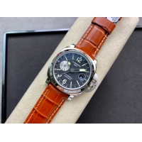【OFFICINE PANERAI】パネライ スーパーコピー ルミノール GMT オートマチック PAM00088 44mm【VS工場出品】