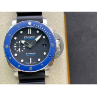 【OFFICINE PANERAI】パネライ スーパーコピー ルミノール サブマーシブル PAM01209 42mm【VS工場出品】