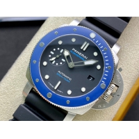 【OFFICINE PANERAI】パネライ スーパーコピー ルミノール サブマーシブル PAM01209 42mm【VS工場出品】