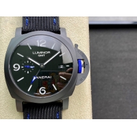 【OFFICINE PANERAI】パネライ スーパーコピー ルミノール ベース PAM01176 44mm【VS工場出品】
