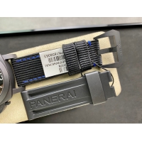 【OFFICINE PANERAI】パネライ スーパーコピー ルミノール ベース PAM01176 44mm【VS工場出品】